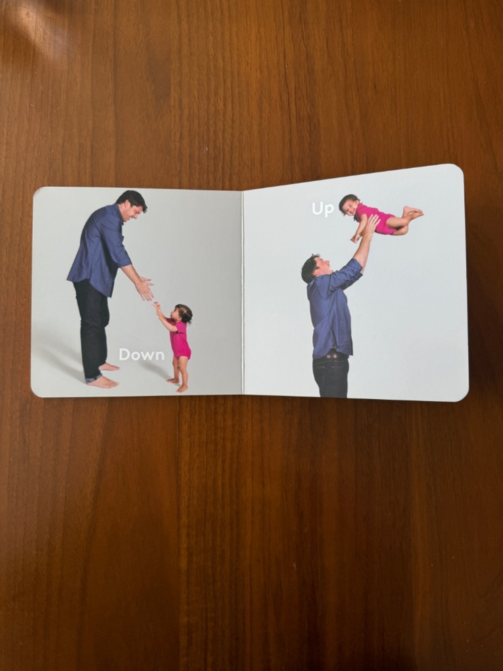 Lovevery Book Opposites - Picture 4 of 4